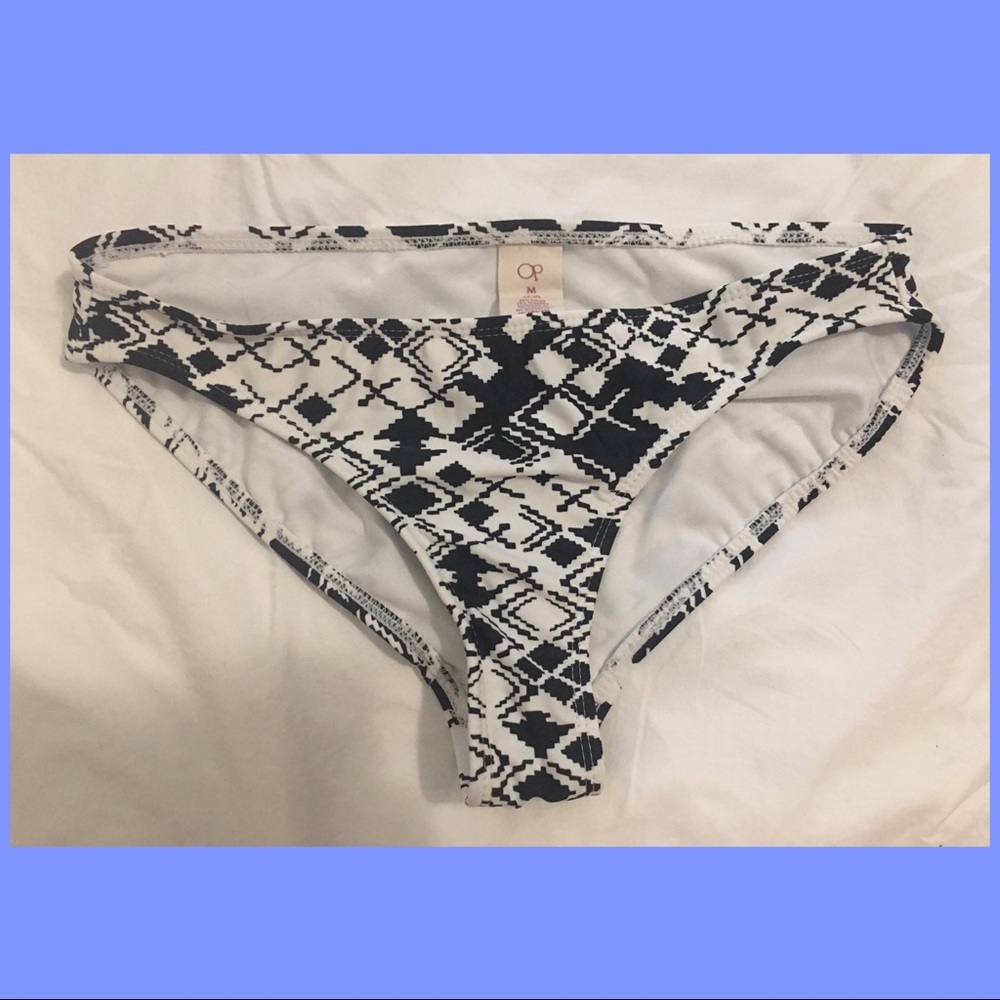 🔷🔹OP Bathing Suit Bottoms